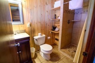 Lochsa Lodge - 1