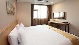 Hotel Skypark Dongdaemun I - 1
