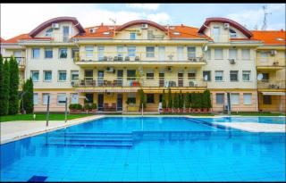 Hajdúszoboszló Toscana Panoráma - Hajdúszoboszló - 9