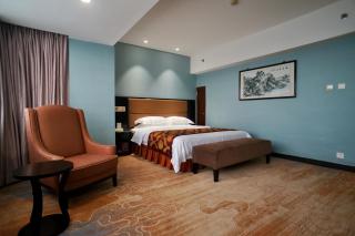 Skyline Plaza Hotel Guangzhou - 7