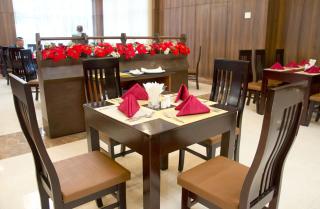 Elephants Hotel - Buon Ma Thuot - 7
