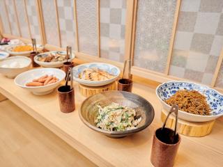 Wakoshi Tobu Hotel - Wako - 4