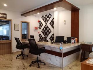 HOTEL GEO - Cochin - 5
