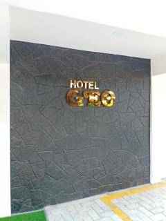 HOTEL GEO - Cochin - 9