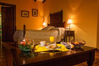 Hotel Bodega La Venta - Casas de los Pinos - 6