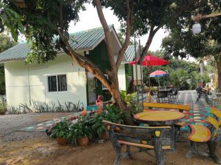 ริมน้ำ บ้านพรศรี โฮมสเตย์ - Ban San Ton Thong - 6