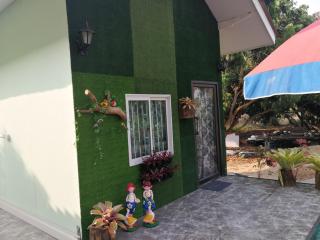 ริมน้ำ บ้านพรศรี โฮมสเตย์ - Ban San Ton Thong - 4