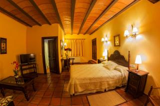 Hotel Bodega La Venta - 9