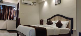 Rmc travellers inn - 7