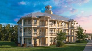 Holiday Inn Club Vacations Holiday Hills Resort at Branson - Branson - 0