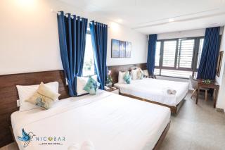 Nicobar Con Dao Hotel - 4