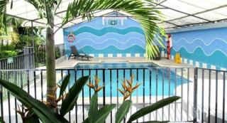 Hotel Campestre Villa Tiffany - Rivera - 0