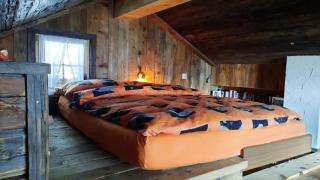 Atelier Berg zum Bildji - Staldenried - 8