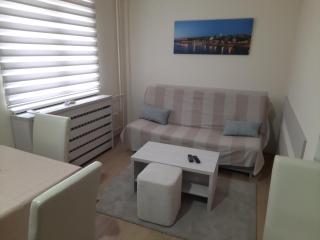 Apartman Karadjordje 2 - Belgrad - 4