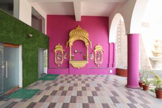 Regenta Central Mewargarh, Near Biological park - 2