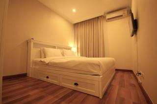 MyResort HuaHin WaterPark BunkBed Family PoolView - Hua Hin - 5