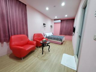 芽哦小窩Ya OH Rooms - Nangan - 7