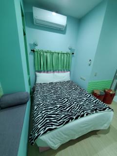 芽哦小窩Ya OH Rooms - Nangan - 1