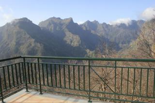 Eira do Serrado - Hotel & Spa - Curral das Freiras - 1