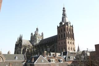 Good Seasons Hotel Den Bosch - Den Bosch - 9