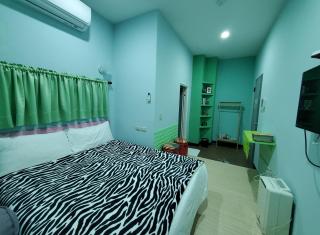 芽哦小窩Ya OH Rooms - Nangan - 4