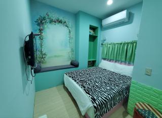 芽哦小窩Ya OH Rooms - Nangan - 6