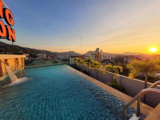 Patong Mansion - SHA Certified - Patong - 7