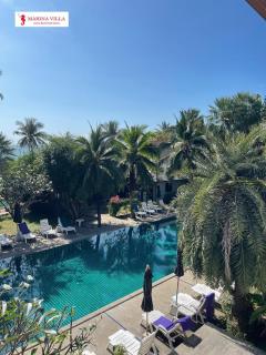 Marina Villa - Lamai - 9