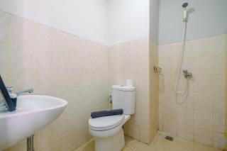Chic and Cozy Studio Park View Condominium Apartment By Travelio - Perhentian Pondoktjina - 5