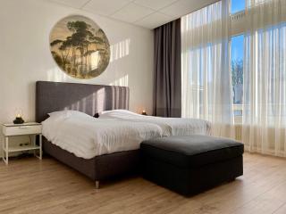 Apartment Kerkplein 7A - Zandvoort - 7