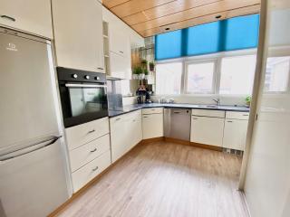 Apartment Kerkplein 7A - Zandvoort - 5