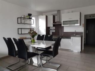Apartma Javoršček - Bovec - 1