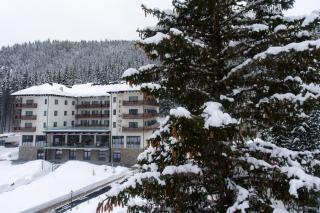 Hotel Belmont - Sinaia - 3