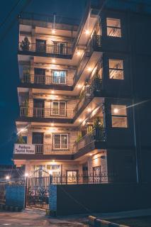 Pokhara Tourist Home - 0