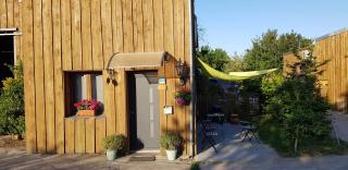 Le duplex De La Ferme Du Tertre - Villers-au-Tertre - 1