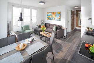 Haus Insulaner Tolle 6 - Norderney - 9