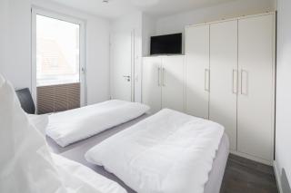 Haus Insulaner Tolle 6 - Norderney - 4