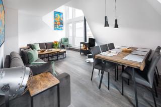 Haus Insulaner Tolle 8 - Norderney - 0