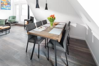 Haus Insulaner Tolle 8 - Norderney - 7