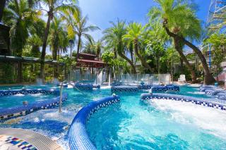 Art Spa Hotel - Jiaoxi - 9