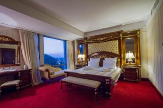 Hotel HP Tower One Brasov - Brasov - 4