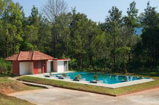 Agraharam Resorts - Thirunelli - 9