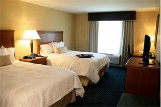 Home2 Suites By Hilton Ellsworth Bar Harbor - 1