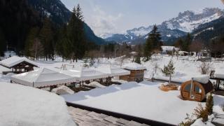 Hotel Diamant Park - 8