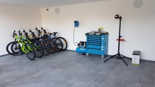 Hotel Alla Dolina - 4