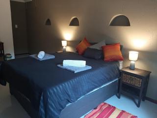 Rocky Hollow Lodge - 3