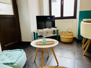 Gîte Lorelei Obernai Centre Ville 2 à 4 personnes - 1