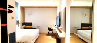Holiday Inn Express Shenzhen North Station by IHG - 9