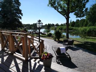 Dufweholms Herrgård - 1