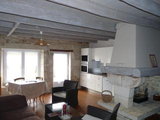 Le Relais de Chavagné - Chauray - 4